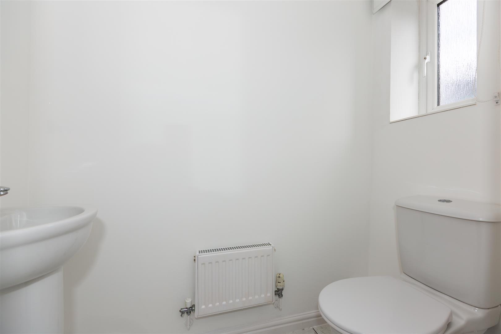 Six Mills Avenue, Gorseinon, Swansea, SA4 4QD